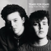 Tears For Fears - The Working Hour