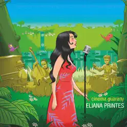 Cinema Guarany - Eliana Printes