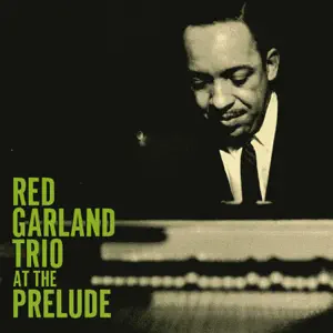 Red Garland Trio