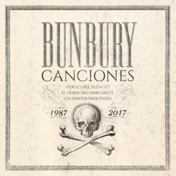 Bunbury - La carta (Remaster 2018)
