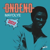 Mayolye (Original Single Version) artwork