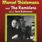 The Ramblers, Marcel Thielemans - Als sterren flonk'rend aan de hemel staan