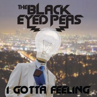Black Eyed Peas - I Gotta Feeling (Edit)
