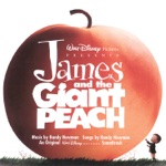 Cast of James and the Giant Peach - Eating the Peach