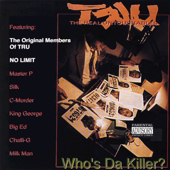 Cover artwork for Ghetto Is a Trap