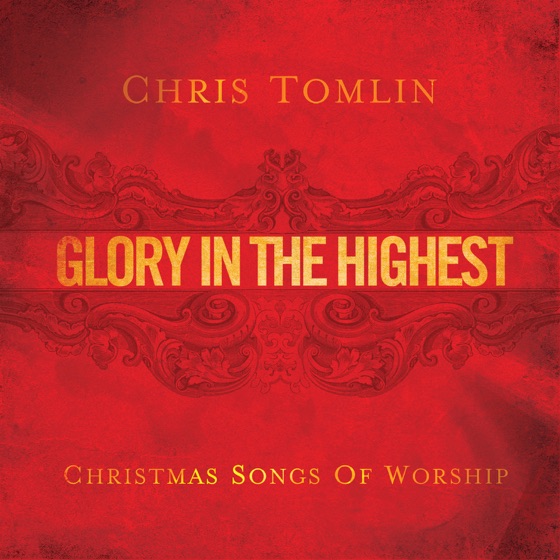 Cover artwork for Glory In the Highest