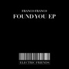 Found You EP