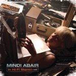 Mindi Abair - It's a Man's, Man's, Man's World