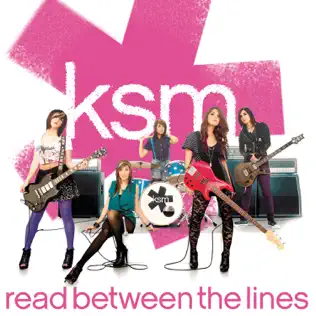 baixar álbum Ksm - Read Between The Lines