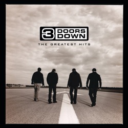 3 Doors Down - Here Without You
