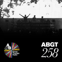 Group Therapy 258 - Above & Beyond
