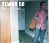 Great Blondino - EP artwork