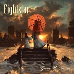 Grand Unification (UK Edition) - Fightstar