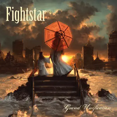 Grand Unification (UK Edition) - Fightstar