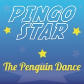 The Penguin Dance artwork