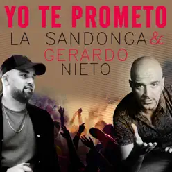 Yo Te Prometo - Single - Gerardo Nieto Yo Te Prometo - Single - Gerardo Nieto