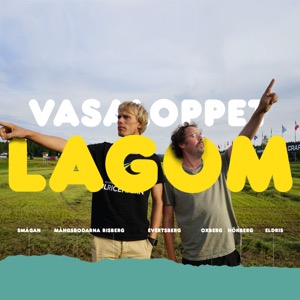 Vasaloppet Lagom