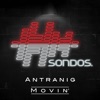 Movin' - Single