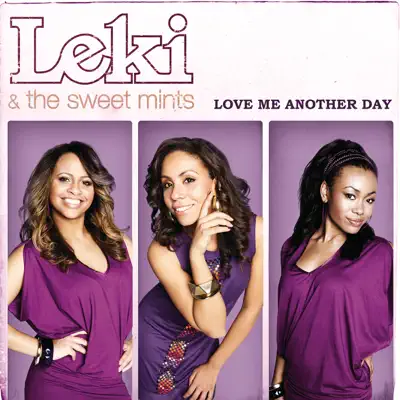 Love Me Another Day - Single - Leki