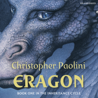 Christopher Paolini - Eragon artwork