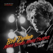 Bob Dylan - You're a Big Girl Now (Take 2)