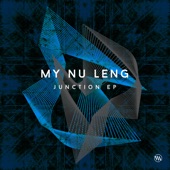 Junction - EP artwork