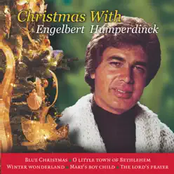 Christmas With Engelbert Humperdinck - Engelbert Humperdinck