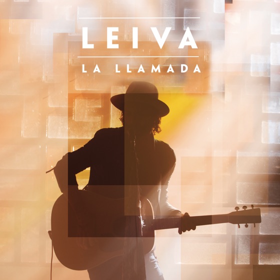 Cover artwork for La Llamada