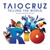 Telling the World (RIO Pop Mix) - Single artwork