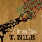 Willie - T. Nile lyrics