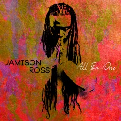 Jamison Ross - A Mellow Good Time