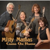 Misty Mamas - East Virginia Blues