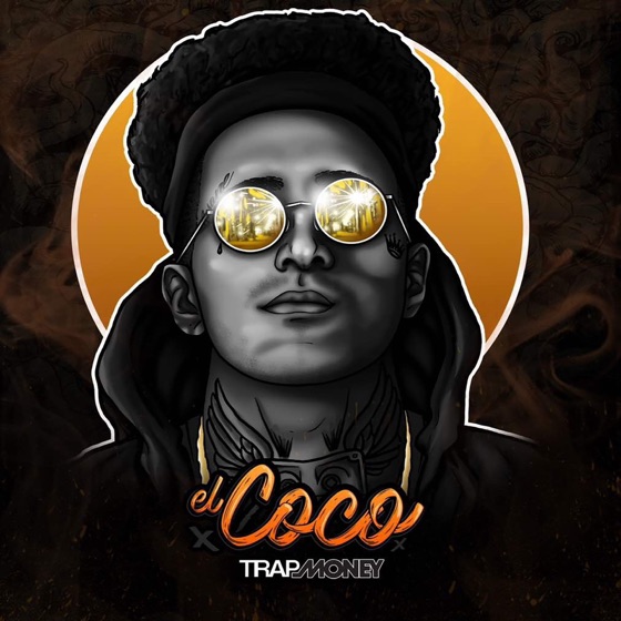 Cover artwork for El Coco