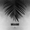 Miami (feat. Pusha T) - Valee lyrics
