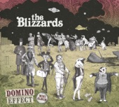 The Blizzards - Buy It Sell It