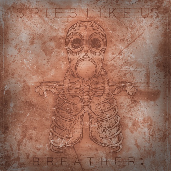 Cover artwork for Release