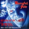 Return of the Vampire, 1992
