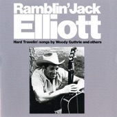 Ramblin' Jack Elliott - New York Town