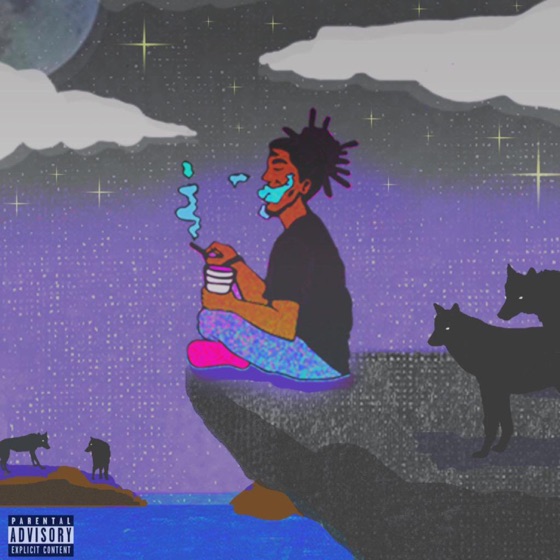 Cover artwork for Lost
