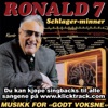 Ronald - Det Som Skjer, Det Skjer
