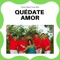 Quédate Amor - Grupo Skape Costa Rica lyrics