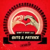 Want It Back (feat. Guts & Patrice) [L'Entourloop & Troy Berkley Remix] - Single