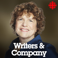 Podcast cover art of Writers and Company from CBC Radio