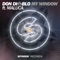 My Window (feat. Maluca) - Don Diablo lyrics