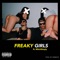 Freaky Girls (feat. MitchSimply) - Kid Official lyrics