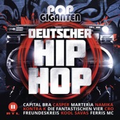 Pop Giganten Deutscher Hip Hop artwork