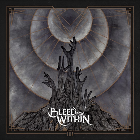 Cover artwork for Crown of Misery