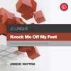 Knock Me Off My Feet - Single