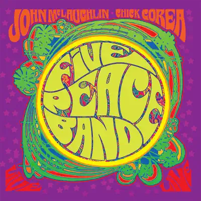 Five Peace Band (Live) - John McLaughlin