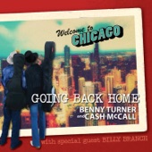 Benny Turner/Cash McCall - Bring It on Home
